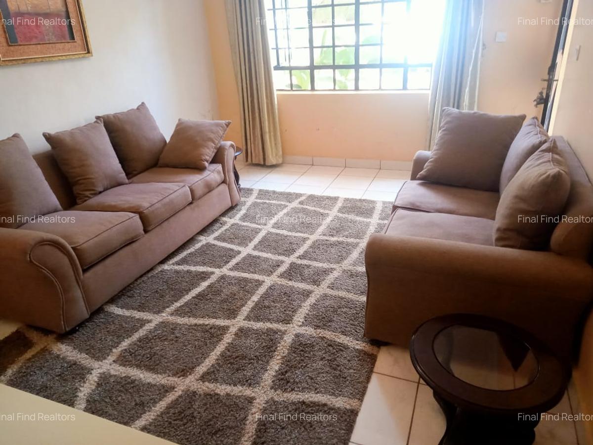 2 Bed House with Swimming Pool in Runda - 5