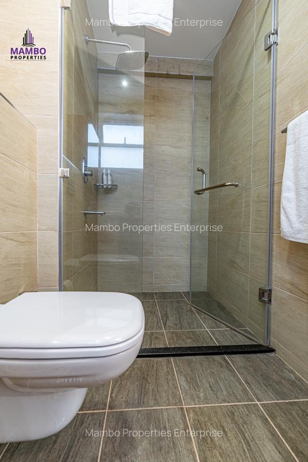 Serviced 2 Bed Apartment with En Suite at General Mathenge - 18