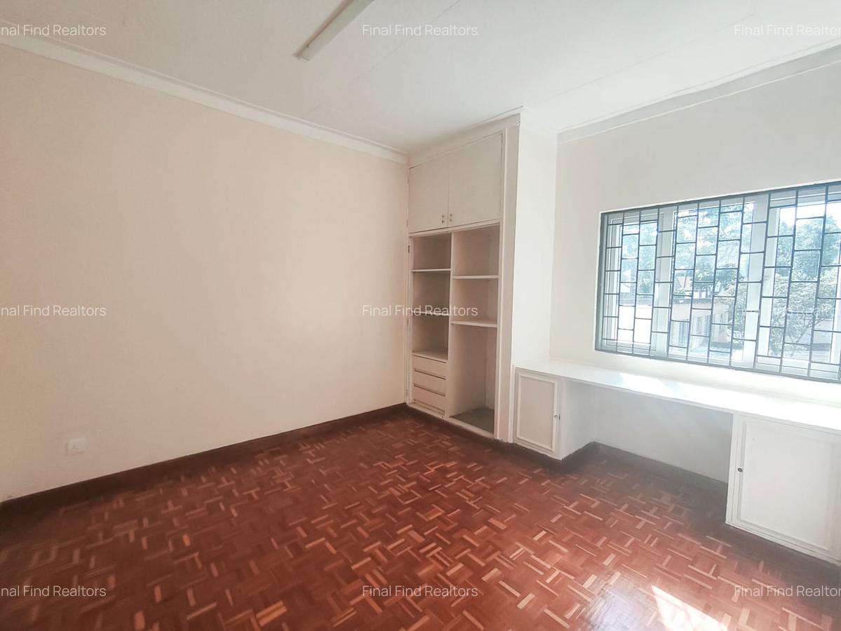 Commercial Property with Service Charge Included in Westlands Area - 6