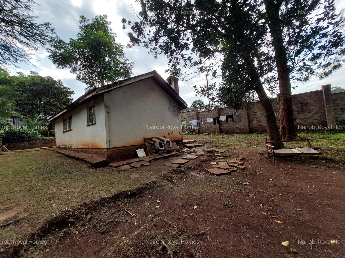 Commercial Land at Abc - 13