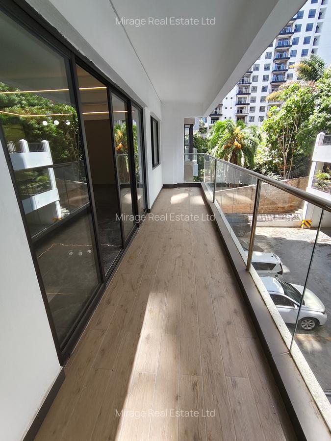 4 Bed Apartment with En Suite in Kileleshwa - 3