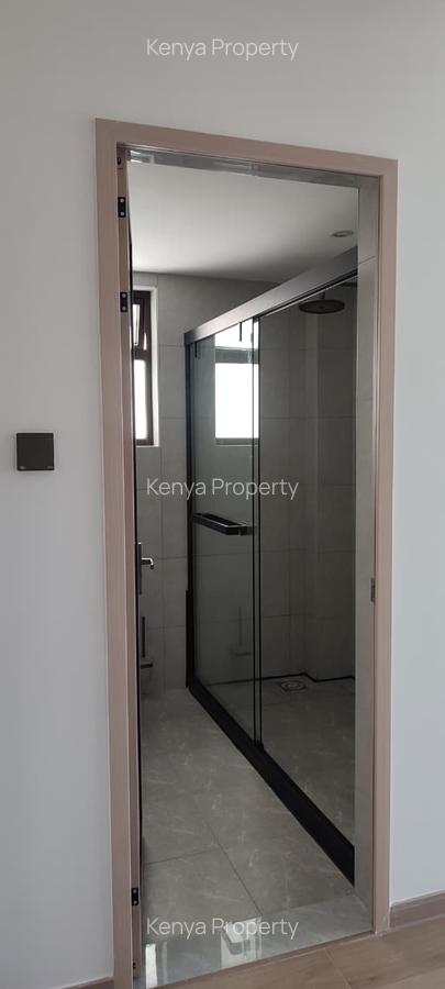 2 Bed Apartment with En Suite at Riverside Drive - 9