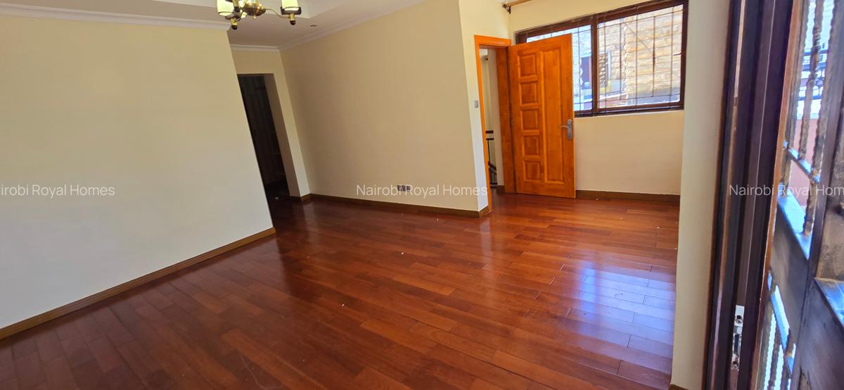 5 Bed House with En Suite at Chalbi Drive - 7