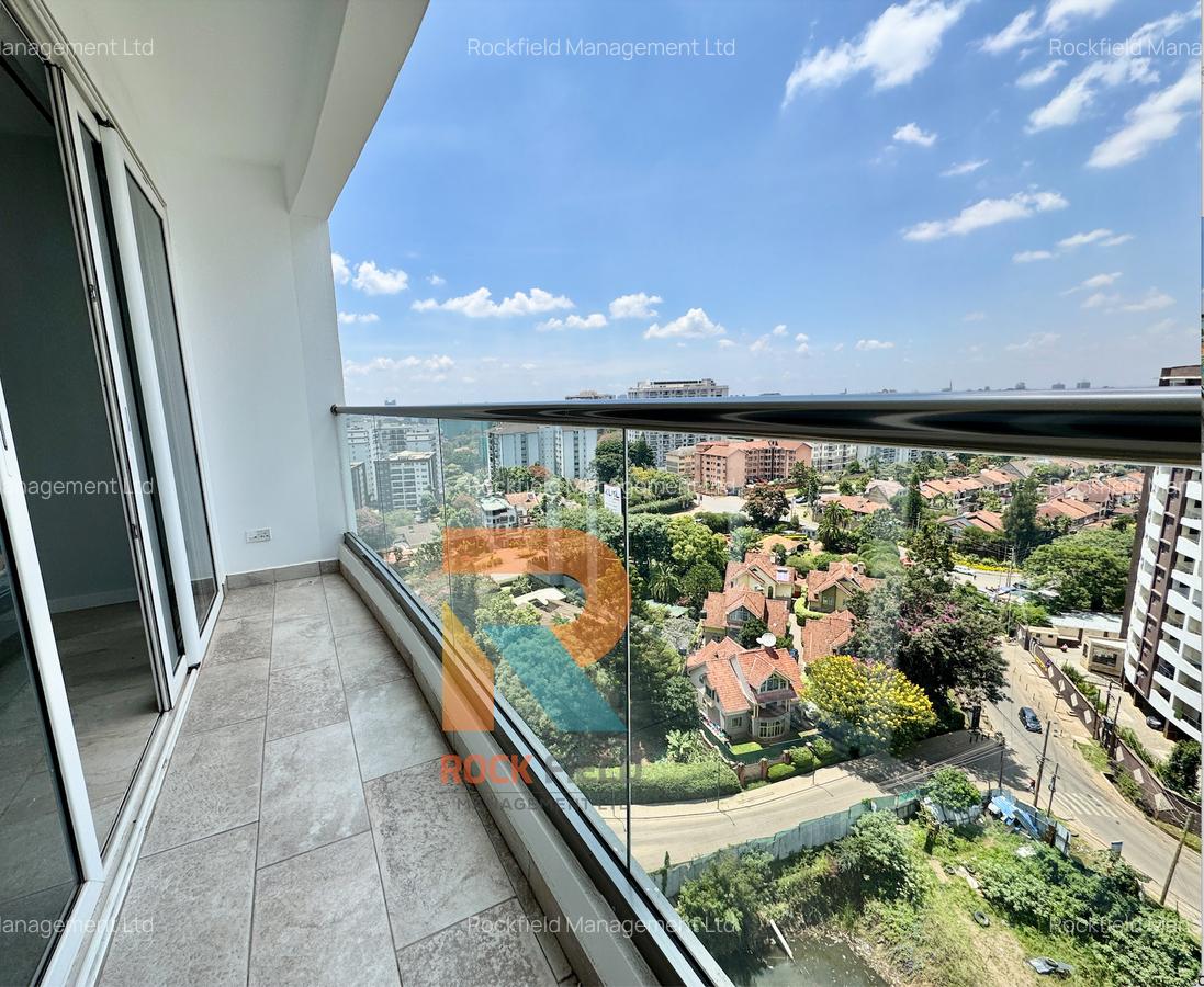 2 Bed Apartment with En Suite in Kileleshwa - 7