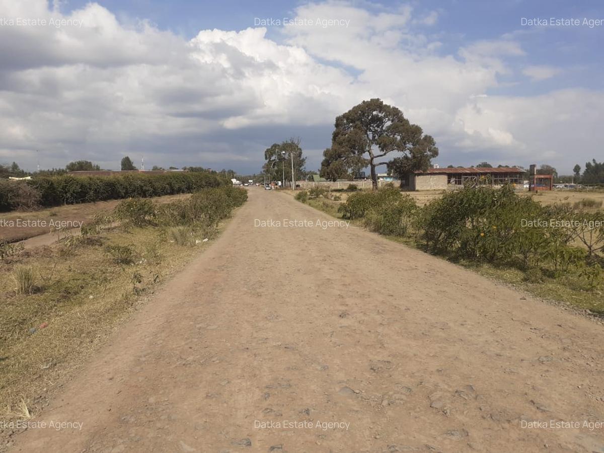 0.125 ac Land in Nanyuki - 17