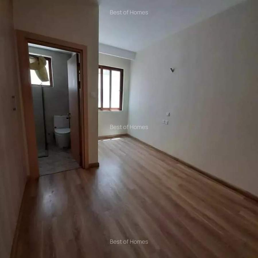 2 Bed Apartment with En Suite in Kileleshwa - 1