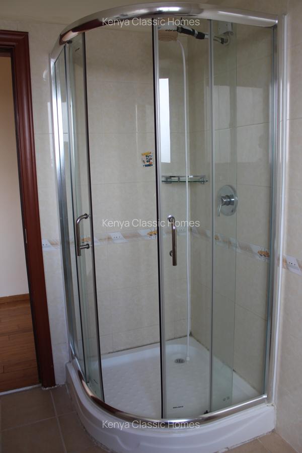 4 Bed Apartment with En Suite at Lavington - 4