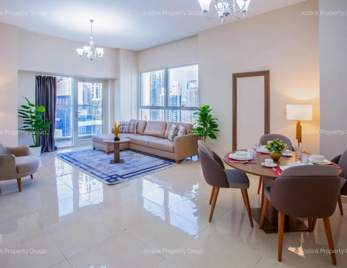 2 Bed Apartment with En Suite in Nyali Area - 6