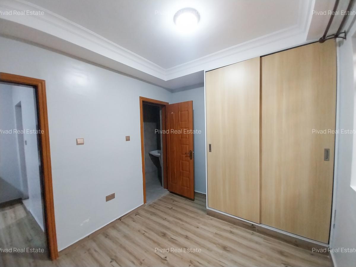 4 Bed Townhouse with En Suite in Kamakis - 10