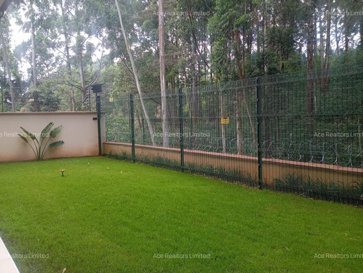 5 Bed Villa with En Suite at Tigoni Limuru Road - 14
