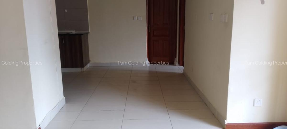 1 Bed Apartment at Mogotio Road - 3