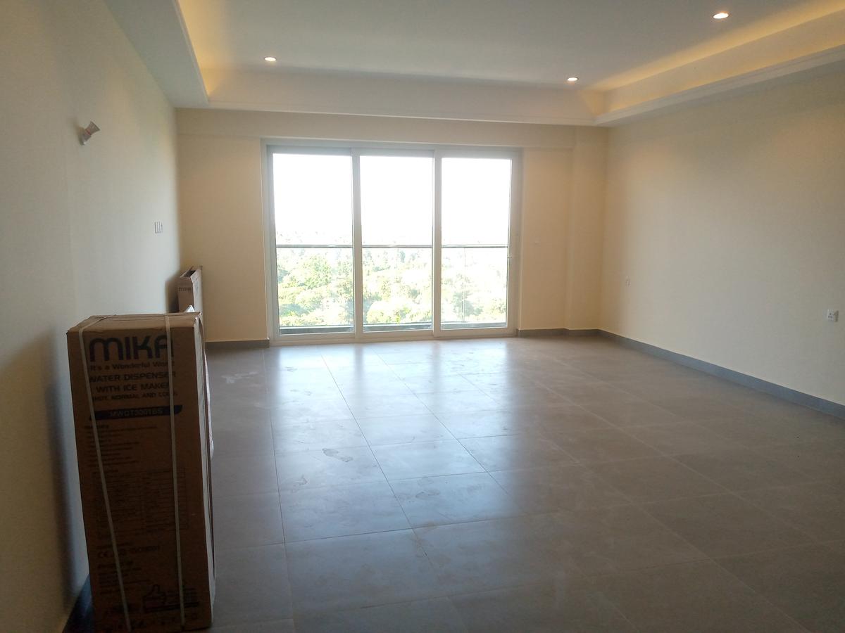 4 Bed Apartment with En Suite at Githuri Road - 2