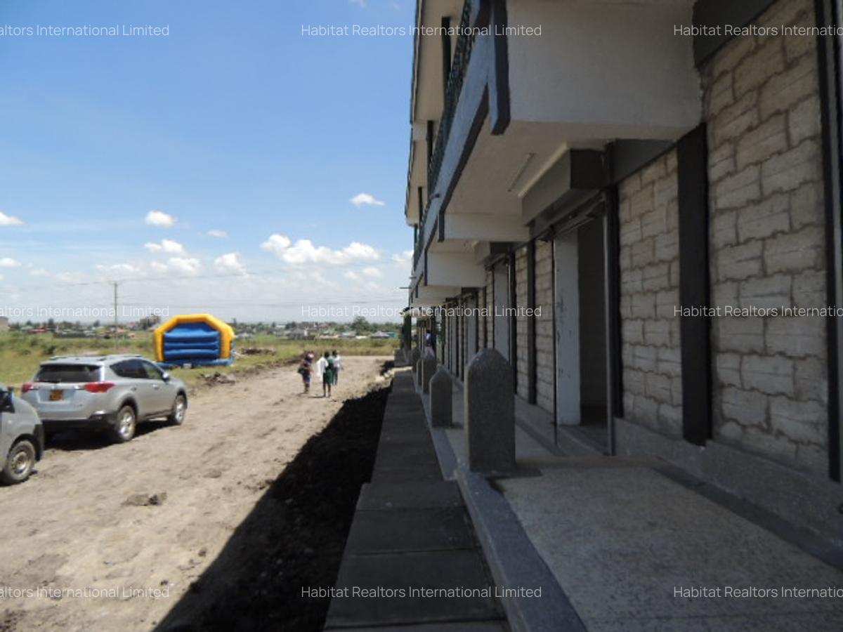 209 ft² Shop with Service Charge Included at Malaa - 9