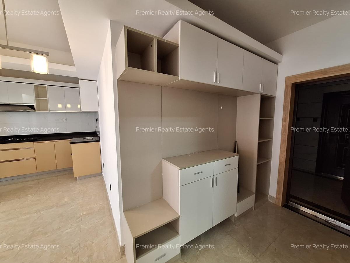 2 Bed Apartment with En Suite at Lavington - 9