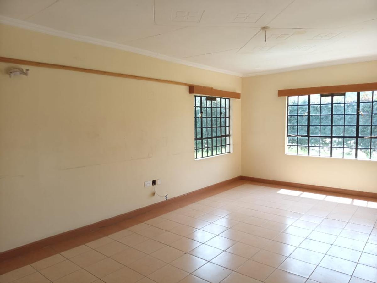 3 Bed House in Kitengela - 5