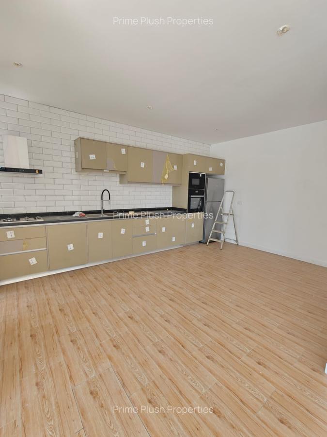 3 Bed House with En Suite in Karen - 5