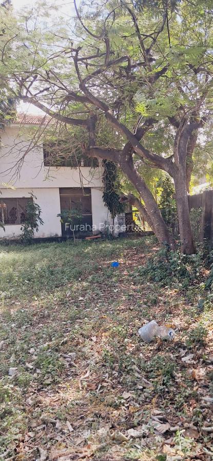 Residential Land in Nyali Area - 6