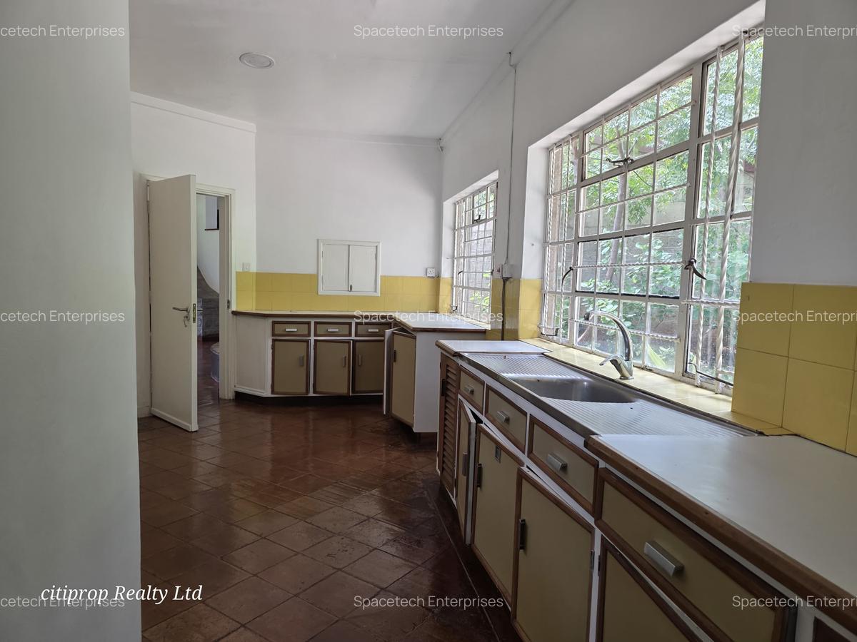 1 Bed House with En Suite in Lower Kabete - 14