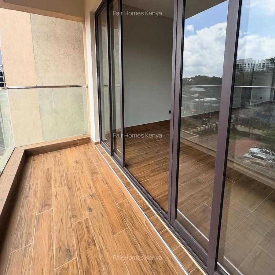 2 Bed Apartment with En Suite at Mbaazi Road - 4