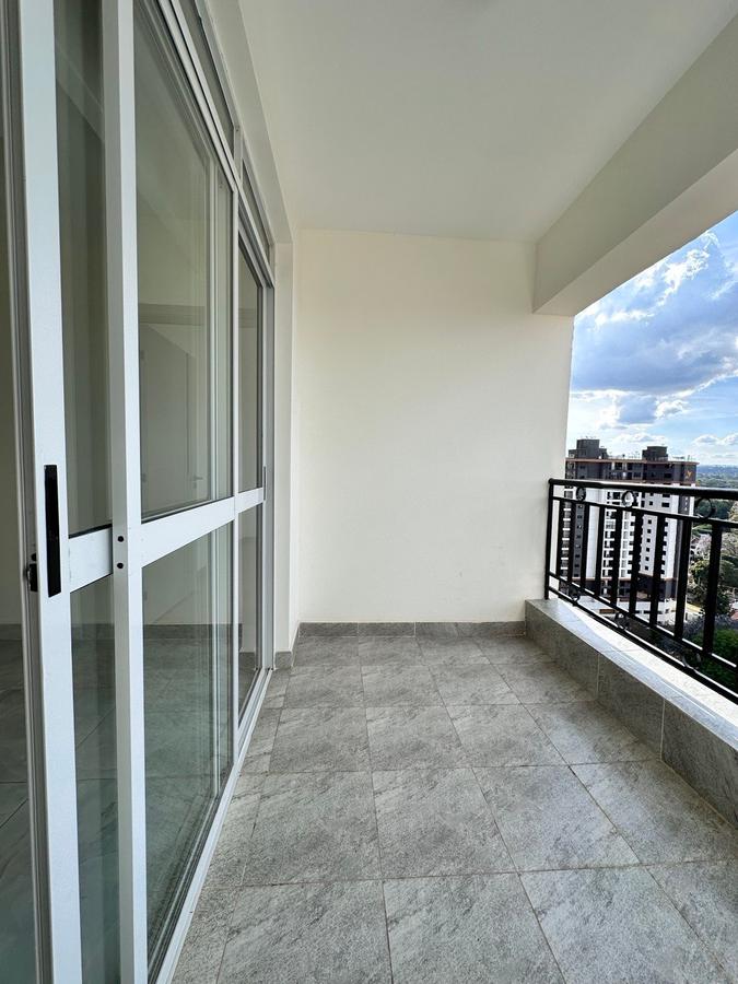 3 Bed Apartment with En Suite in Kileleshwa - 14