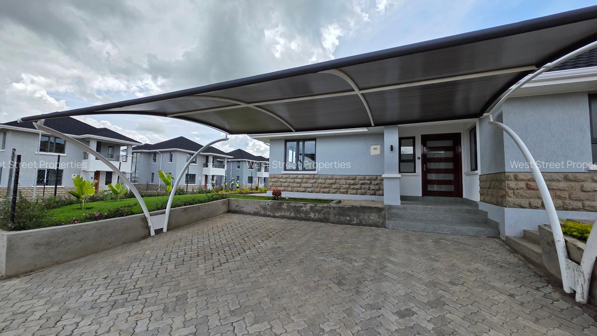 3 Bed Townhouse with En Suite at Arthiriver - 13