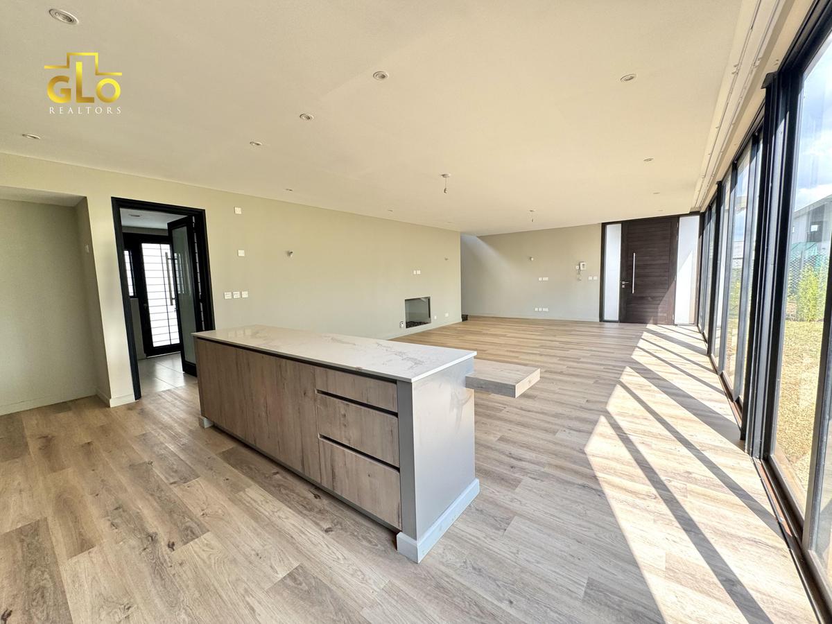 3 Bed Townhouse with En Suite in Kiambu Road - 7