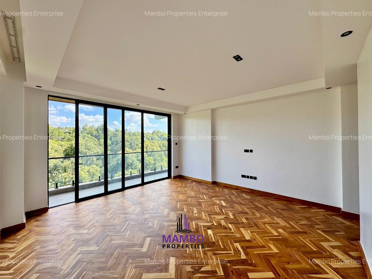 4 Bed Apartment with En Suite at Peponi Rd - 12