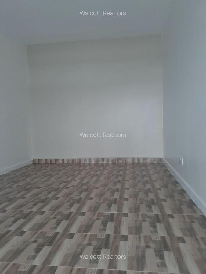 200 ft² Office with Service Charge Included at Adams Arcade - 5