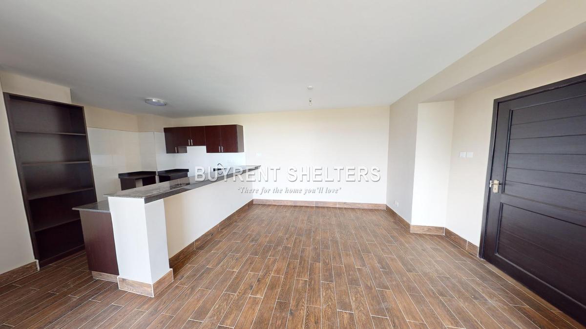 2 Bed Apartment with En Suite at Kitisuru - 4