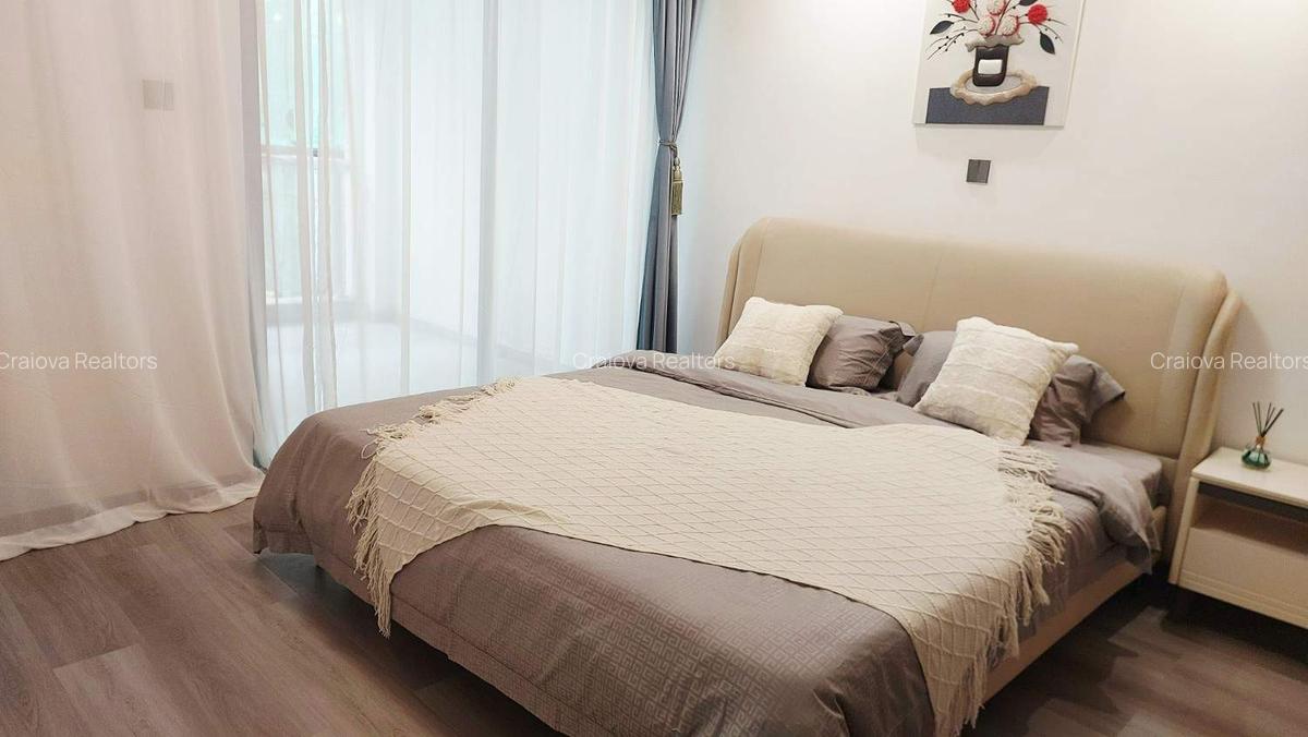 1 Bed Apartment with En Suite at Valley Arcade - 8