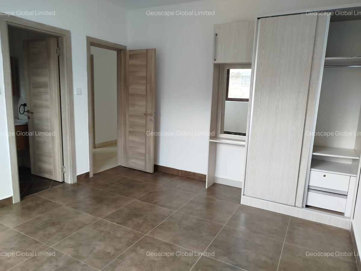 3 Bed Apartment with En Suite in Westlands Area - 7