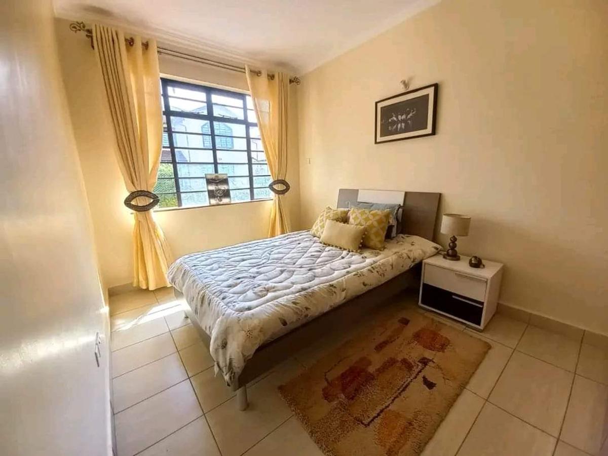 4 Bed House with En Suite in Kiambu Road - 9