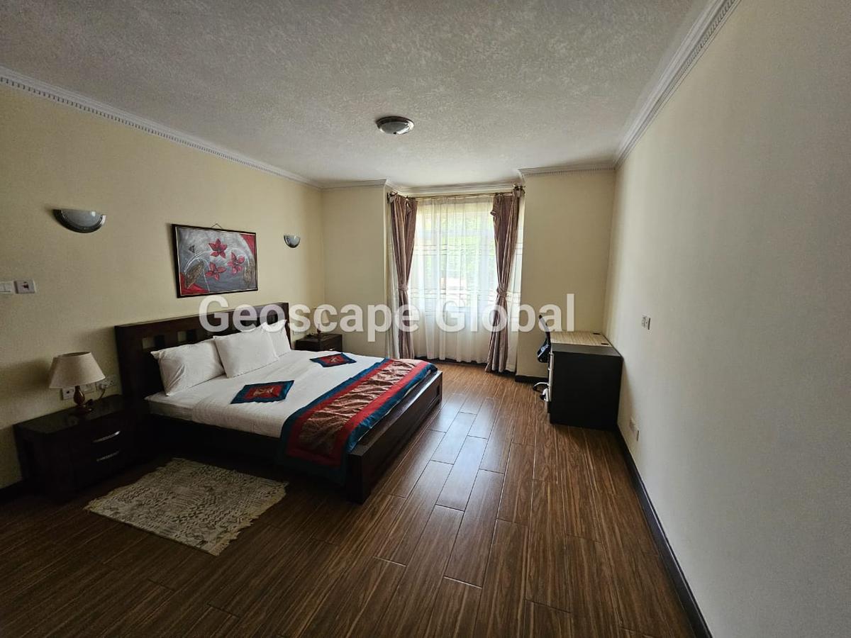 Furnished 2 Bed Apartment with En Suite in Spring Valley - 6