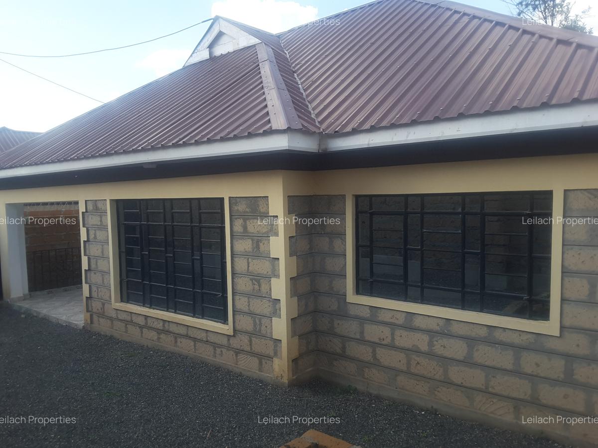 3 Bed House with En Suite in Ongata Rongai - 5