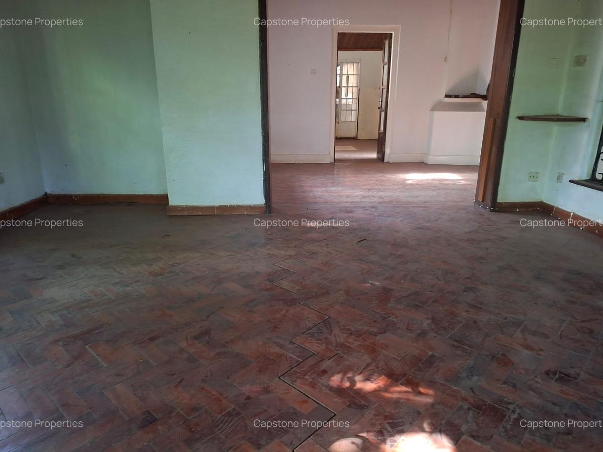 3 Bed House with En Suite in Spring Valley - 15