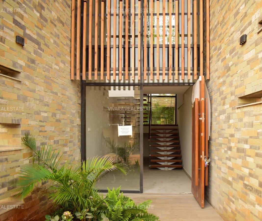 3 Bed Villa with En Suite in Lower Kabete - 11