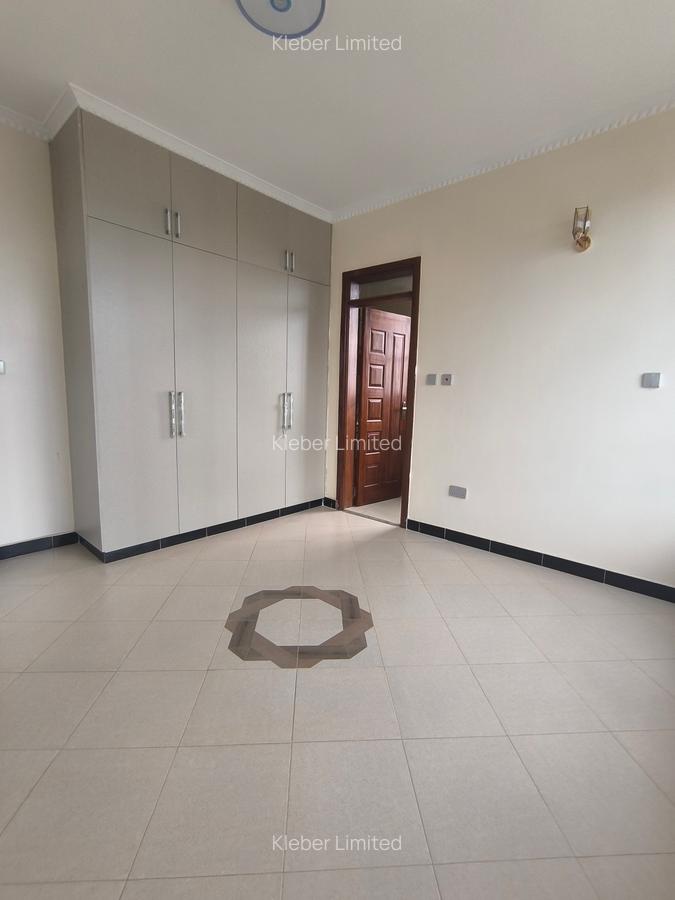 4 Bed House with En Suite in Syokimau - 15