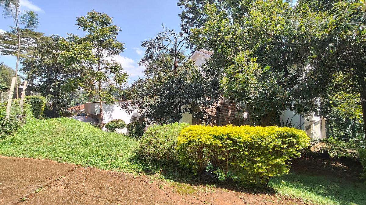 Residential Land at Kyuna - 1