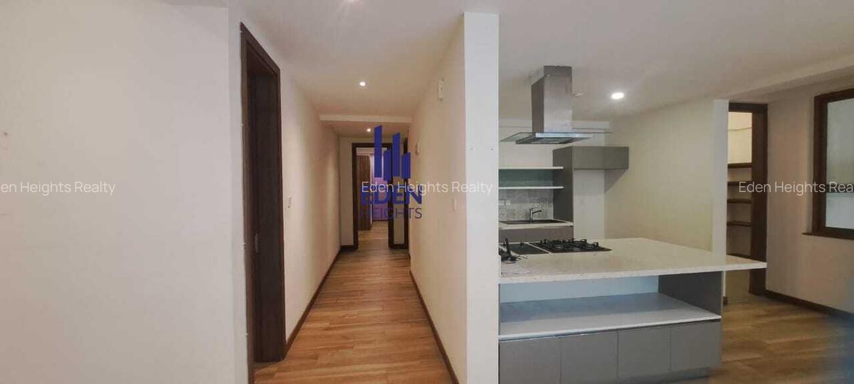 3 Bed Apartment with En Suite in Spring Valley - 6