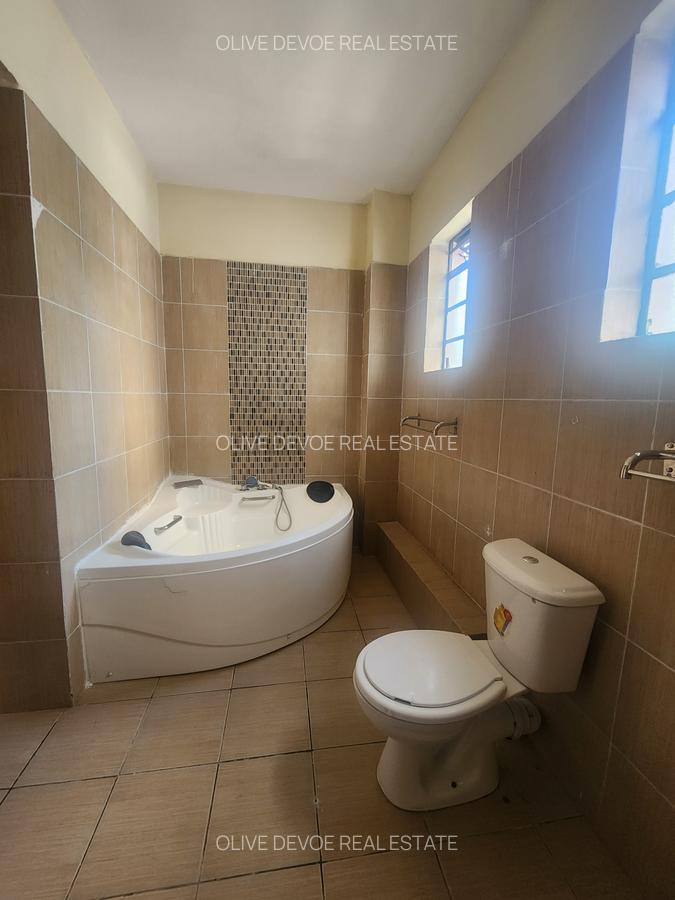 3 Bed Apartment with En Suite in Kilimani - 10