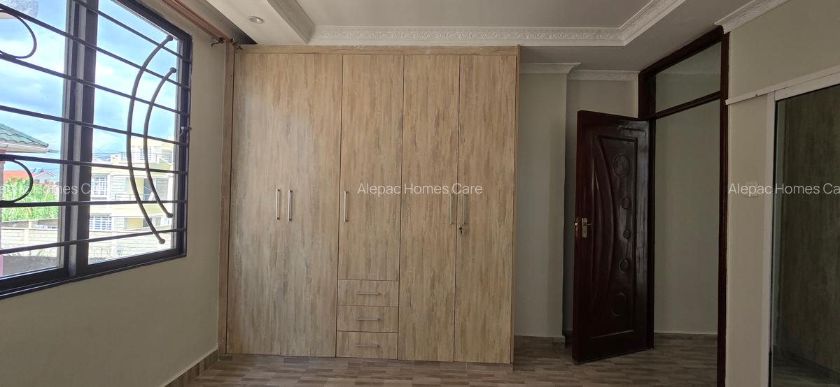 4 Bed House with En Suite at Varsityville - 14