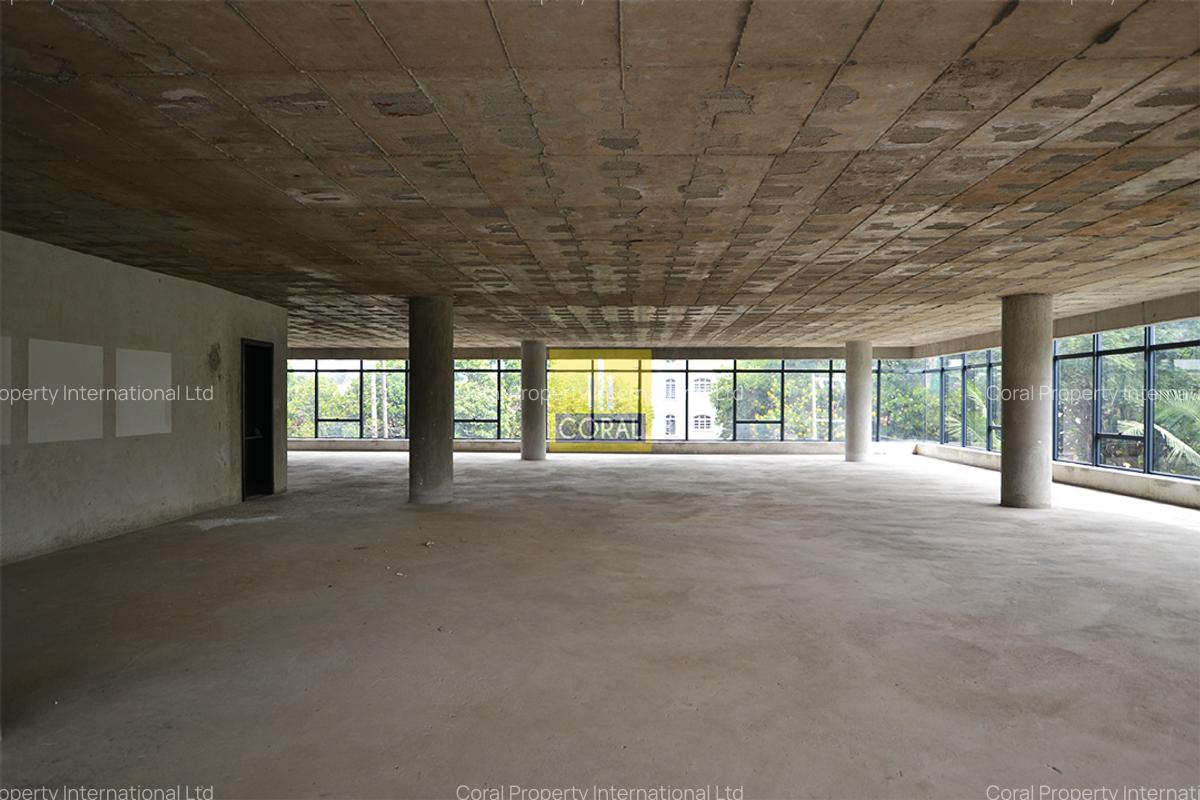 Office at Riverside Drive - 15