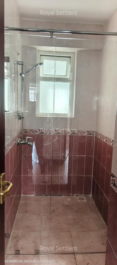 3 Bed Apartment with En Suite at Lantana Road - 12