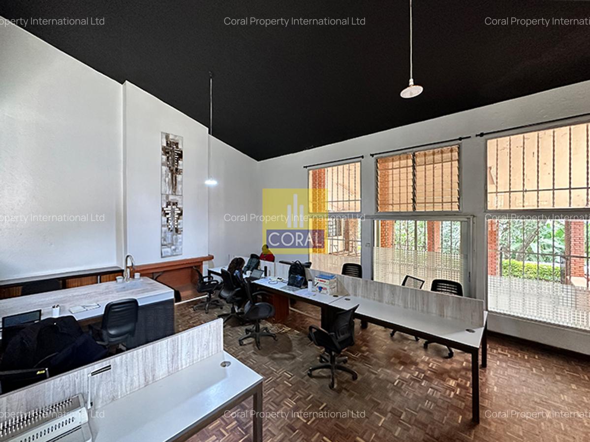 Commercial Property in Lavington - 1