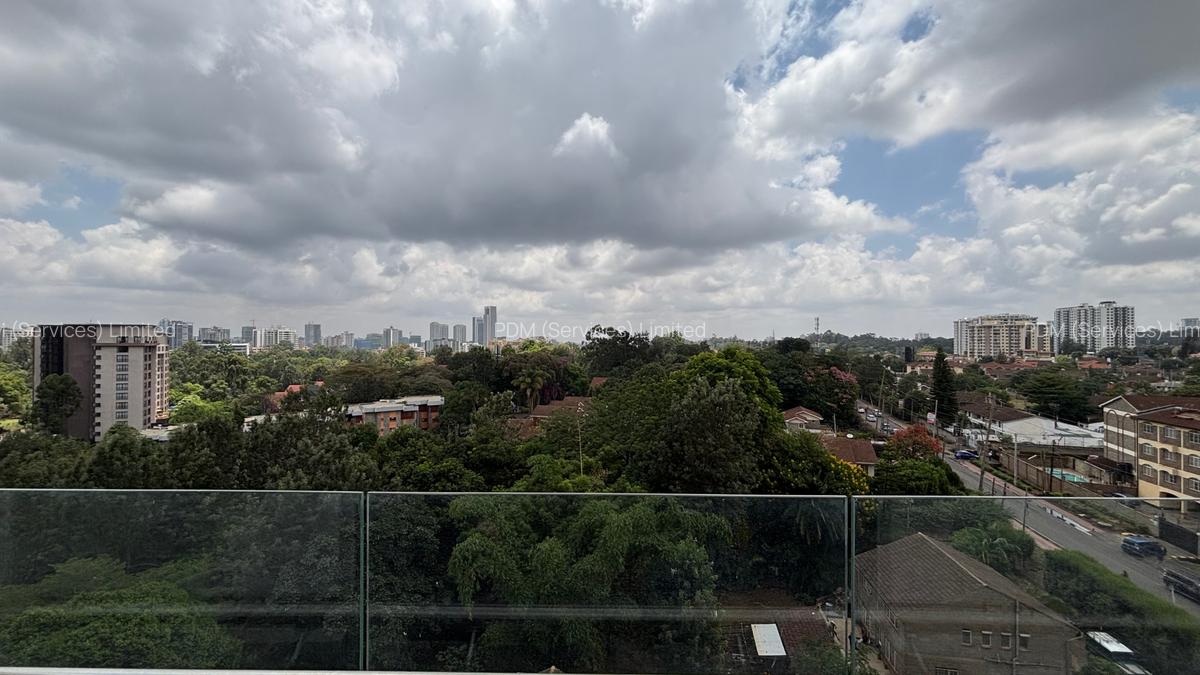 2 Bed Apartment with En Suite in Kileleshwa - 6