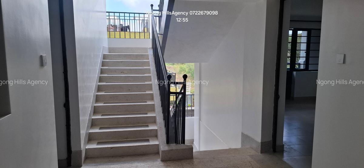 Serviced 2 Bed Apartment with En Suite at Matasia - 16