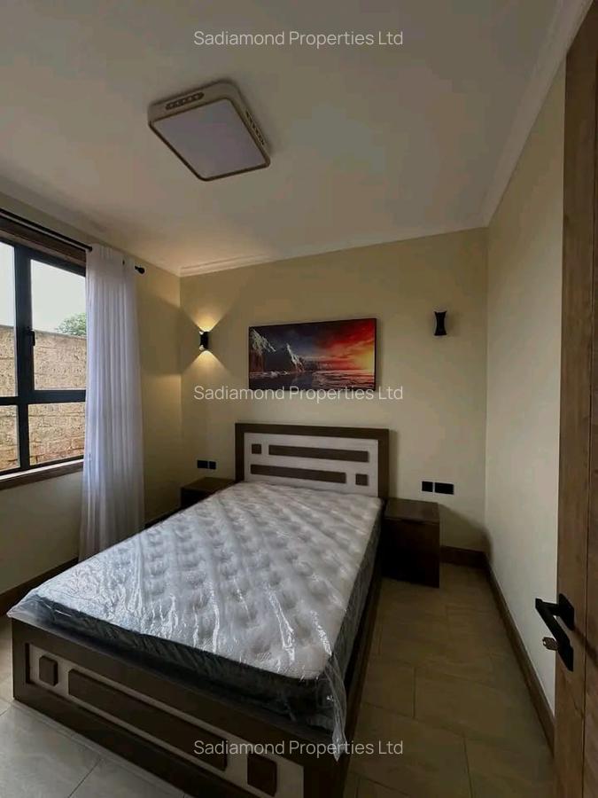 4 Bed Townhouse with En Suite at Kentmere - 6