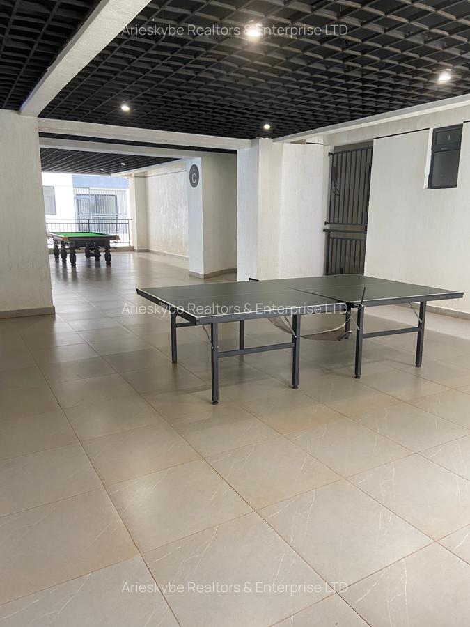 Serviced 2 Bed Apartment with En Suite at Ruaka - 7