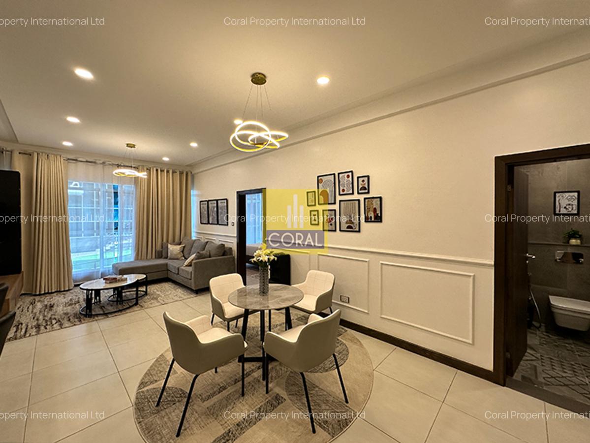 2 Bed Apartment in Westlands Area - 6