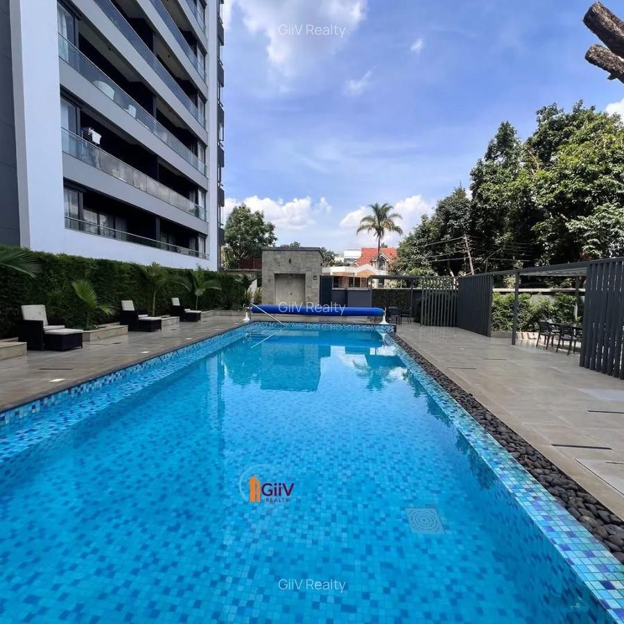 2 Bed Apartment with En Suite in Riverside - 9